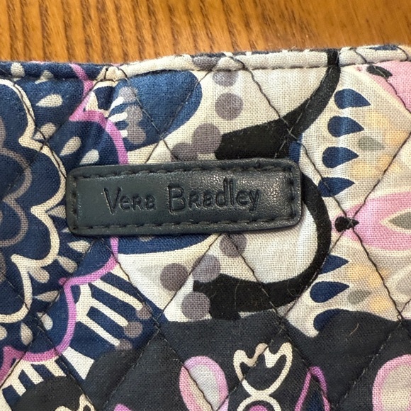 Vera Bradley Pixie Bloom NWOT - Picture 3 of 8